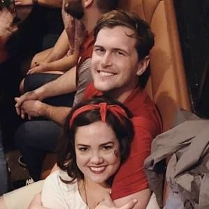 Meet your Posher, Alexandra